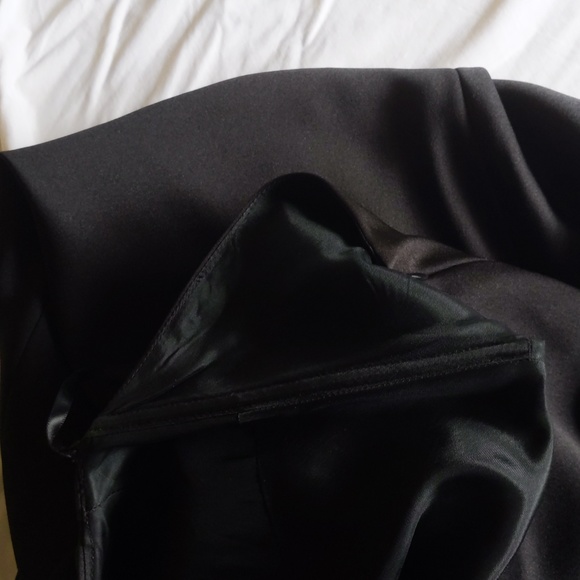 Laundry by Shelli Segal Vintage Gown - Picture 11 of 13